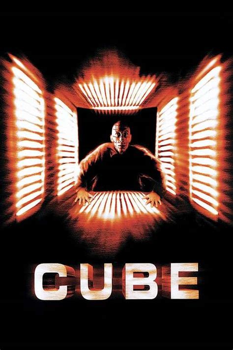 streaming Cube